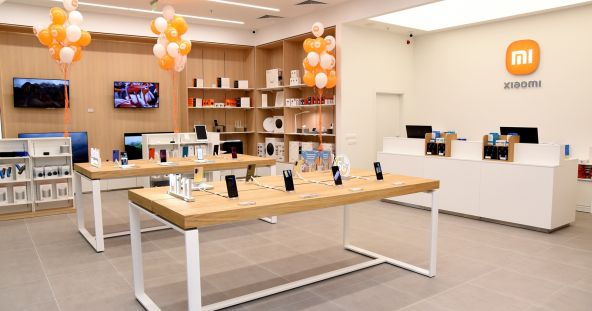 Xiaomi Store