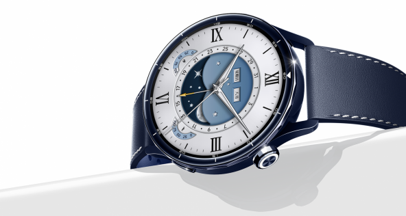Xiaomi Watch S5