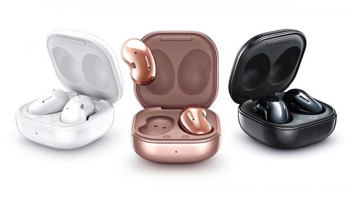 Samsung Galaxy Buds Live