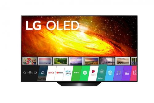 TV OLED LG