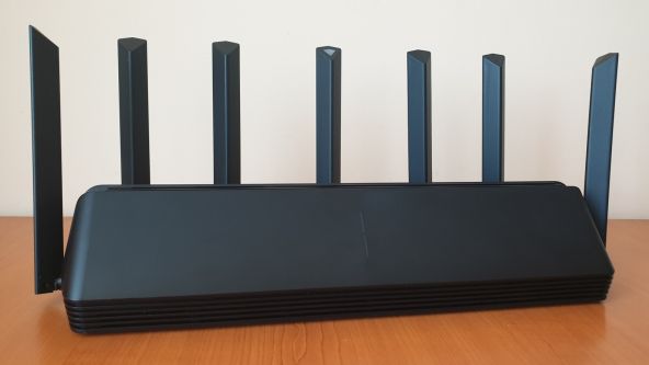 Xiaomi AIoT AX3600