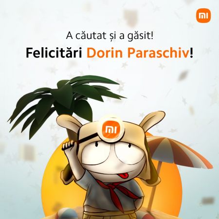 Xiaomi