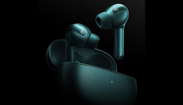 Xiaomi Mi True Wireless Earphones 3 Pro