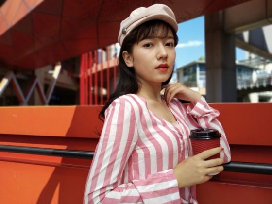 Mostre foto Redmi 6 PRo