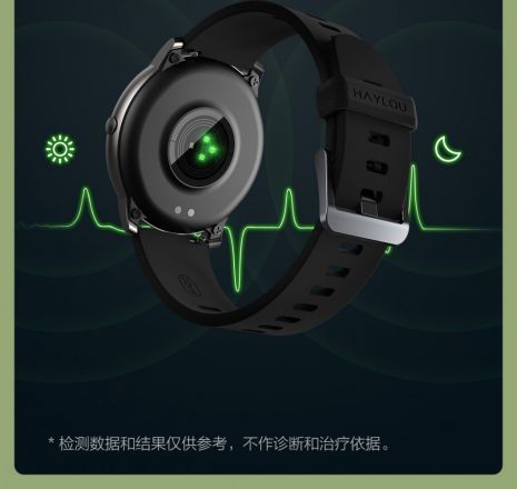 Xiaomi Haylou Solar