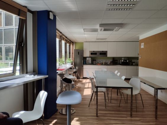 Mostra foto Xiaomi Mi 8