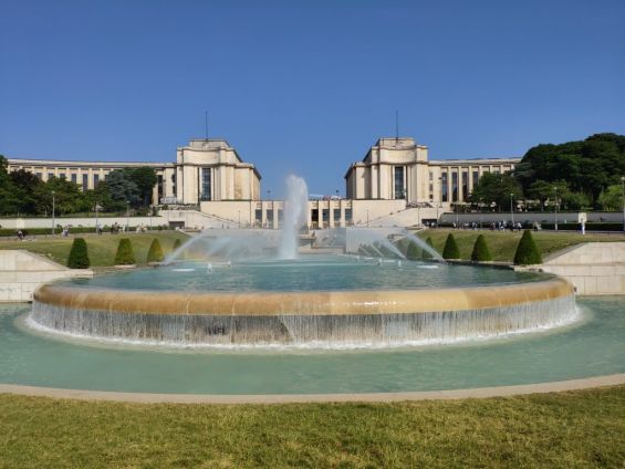 Mostra foto Xiaomi Mi 8