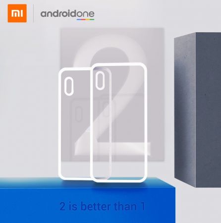 Xiaomi Mi A2