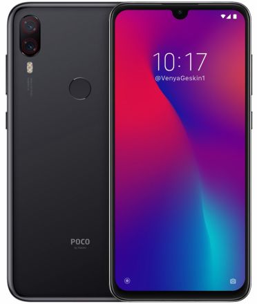 Xiaomi Pocophone F2