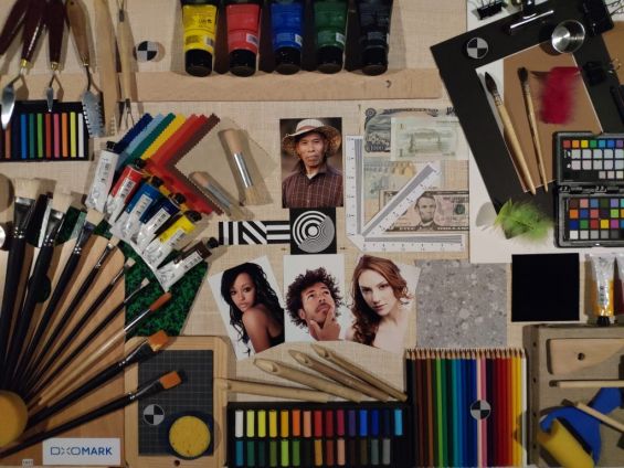 Mostra foto Xiaomi Mi 8