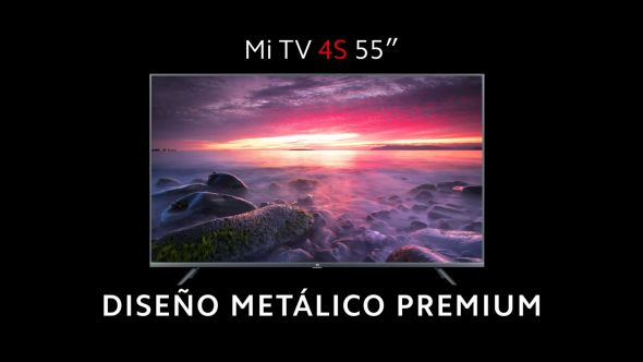 Xiaomi Mi TV 4