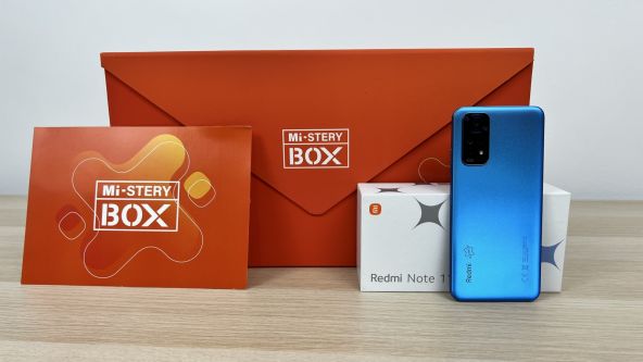 Xiaomi Spring Weeks