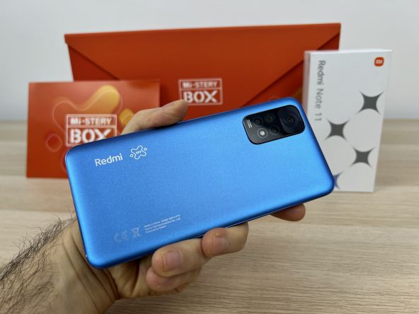 Xiaomi Spring Weeks
