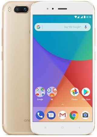 Xiaomi Mi A1