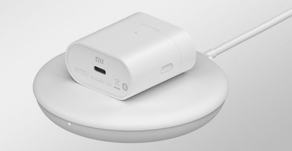 Xiaomi Mi AirDots Pro 2s