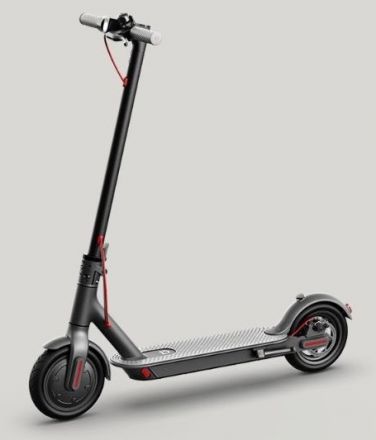 Mi Electric Scooter 1S