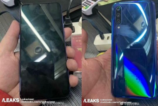 Xiaomi Mi 9