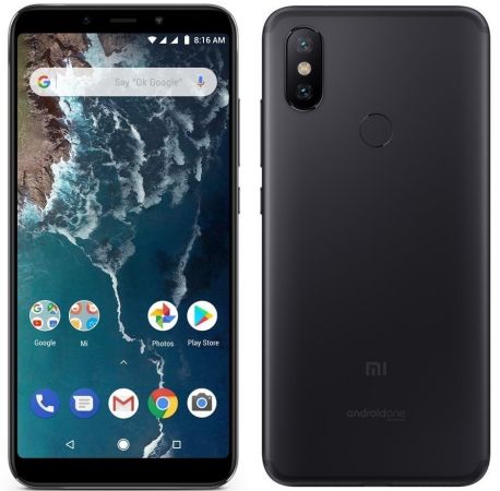 Xiaomi Mi A2