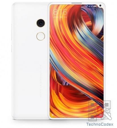Xiaomi Mi Mix 2s