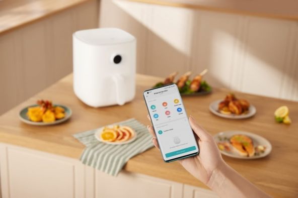 Xiaomi Mi Smart Air Fryer