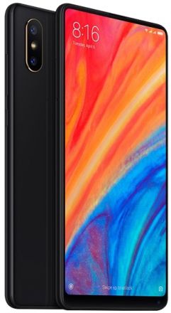 Xiaomi Mi Mix 2s