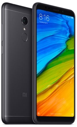 Xiaomi Redmi 5