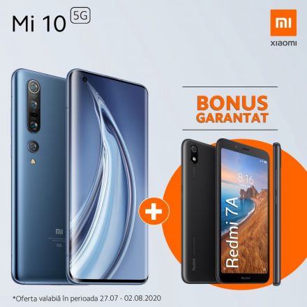 Xiaomi Mi 10