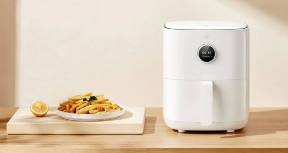 Xiaomi Mi Smart Air Fryer