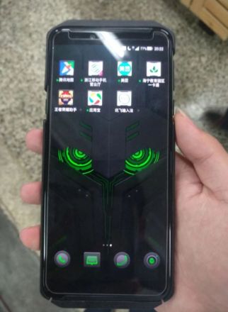 Xiaomi Black Shark 2