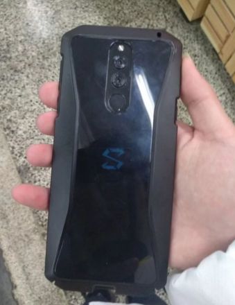 Xiaomi Black Shark 2