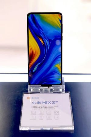Xiaomi Mi MIX 3 5G