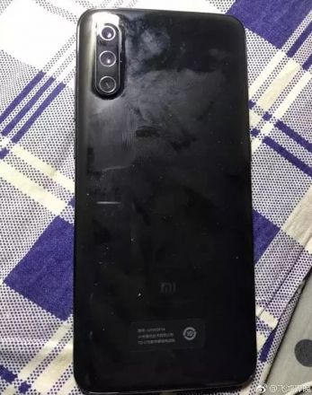 Xiaomi Mi 9