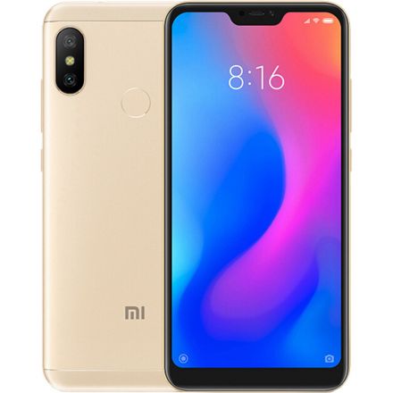 Xiaomi Mi A2 LITE