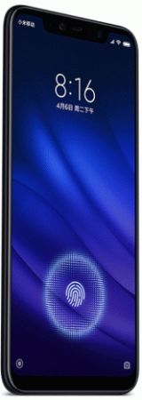 Xiaomi Mi 8 Pro