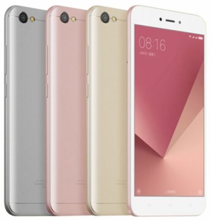 Xiaomi Redmi 5A