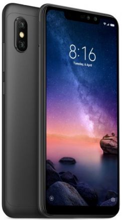 XiaomI Redmi Note 6 Pro