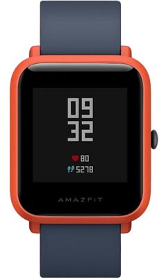 Xiaomi Amazfit Pace Lite
