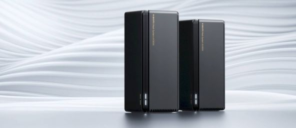 Xiaomi Mesh System AX3000