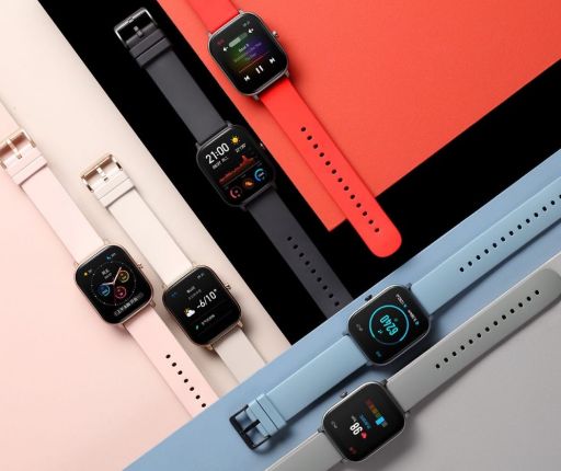 Xiaomi Amazfit GTS