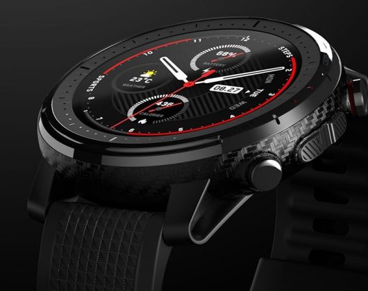 Xiaomi Amazfit Sport Watch 3