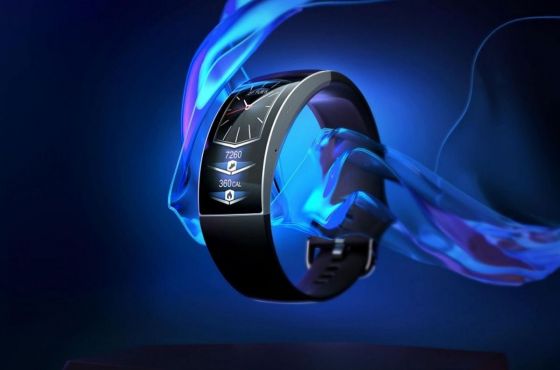 Xiaomi Amazfit X