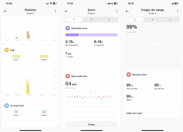 Smart Band 7 Pro