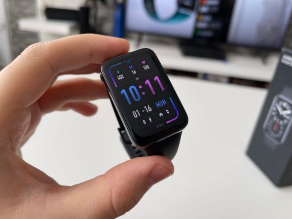 Xiaomi Smart Band 7 PRO