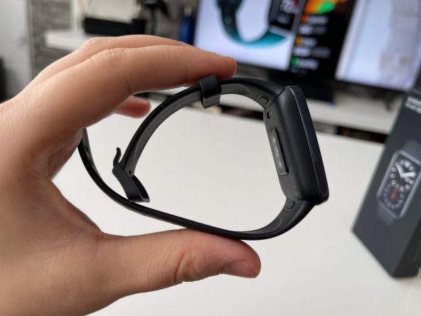 Xiaomi Smart Band 7 PRO