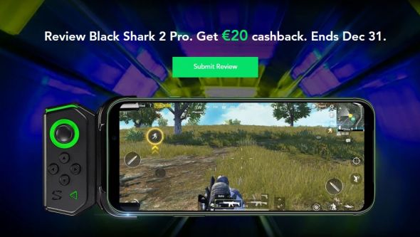Black Shark 2 Pro