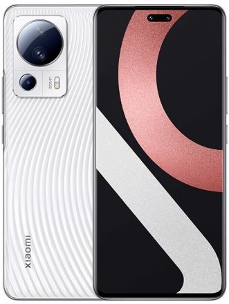 Xiaomi CIVI 2