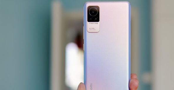 Xiaomi CIVI