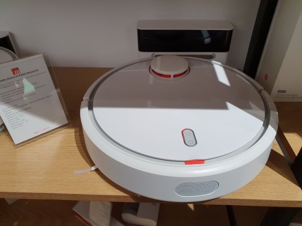 Roborock la 1999 lei