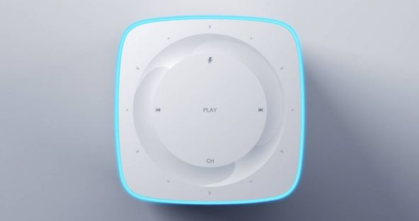 Xiaomi Mi AI