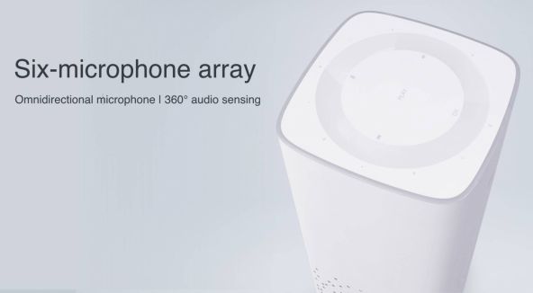 Xiaomi Mi AI